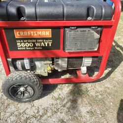 Generator and painter