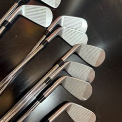 Titleist T100 Irons