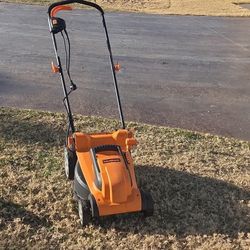 Electric Lawnmower