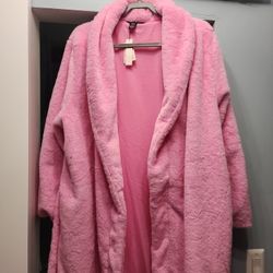Victoria Secrets Plush Soft Robe