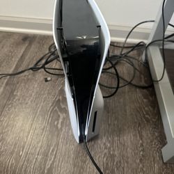 PS5 Slim 1TB Disk Version
