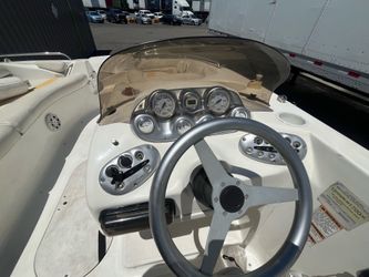 2005 smoker craft