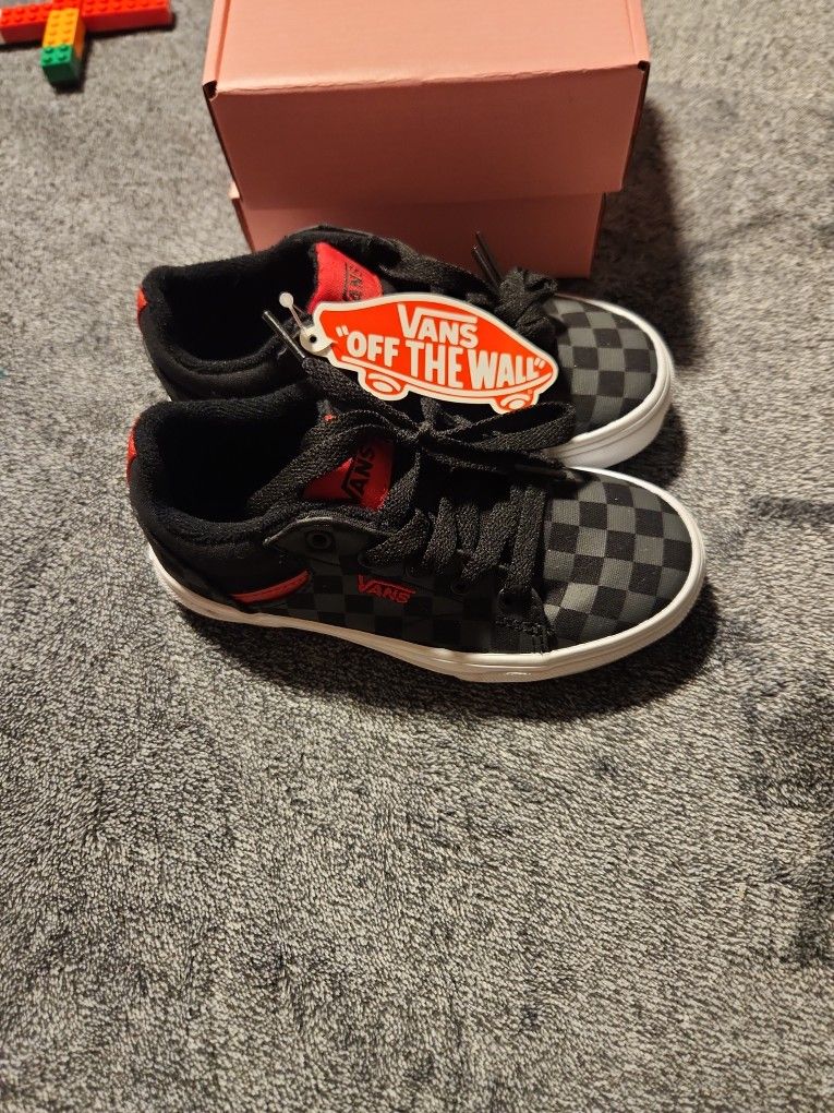 Vans