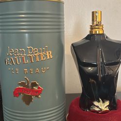 Jean Paul Gaultier Le Beau