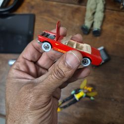Hotwheel Car  Vintage 