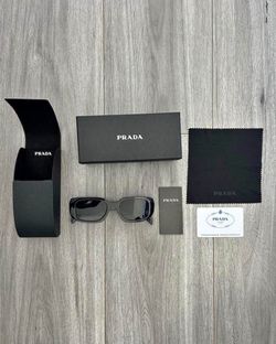 Prada sunglasses