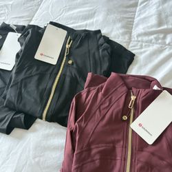 Lululemon Set