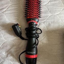 Hair Dryer