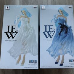 One Piece Vivi