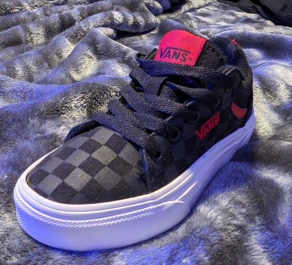 Vans Off The Wall Youth