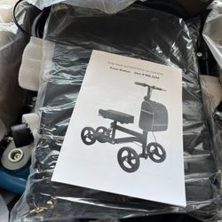 Brand New Knee Scooter