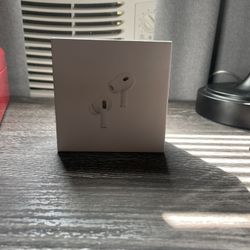 Apple Earbuds  Pro  2nd Generation