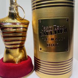 Jpg Elixir Man Cologne  