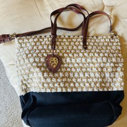 Medium-sized Tommy Bahama Beach/pool bag