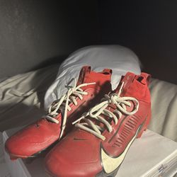 Kyle Murray Size 10.5