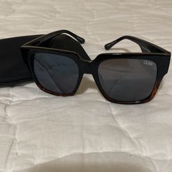 Quay Sunglasses