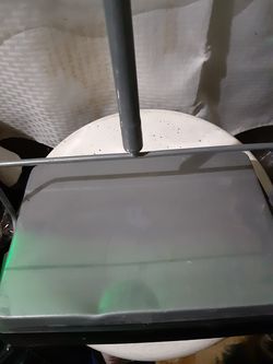 O.G. Dust Sweeper $10.00 cash only (serious buyers)