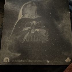 Star Wars Original Soundtrack By John Williams