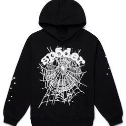 Sp5der Hoodie