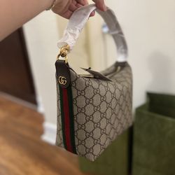 Gucci Womens Handbag Purse (NEW & AUTHENTIC)