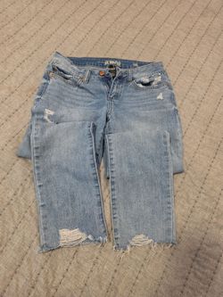 Womens jeans