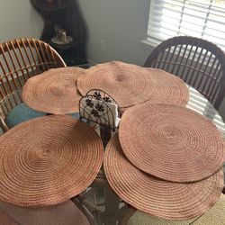 Placemats