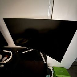 acer monitor. works great 