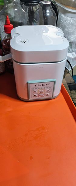 Rice Cooker 2.5 Cups