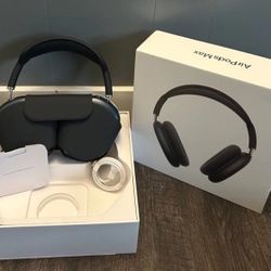 Air Pod Max 
