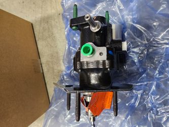 Brake Booster (GM)