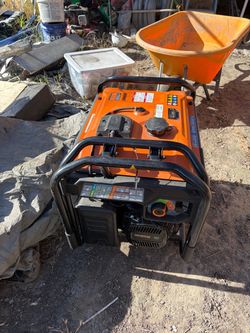 New Generator