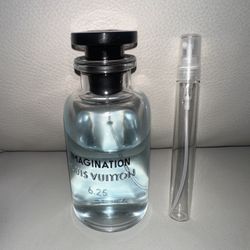 LV imagination 10 ML Decants samples