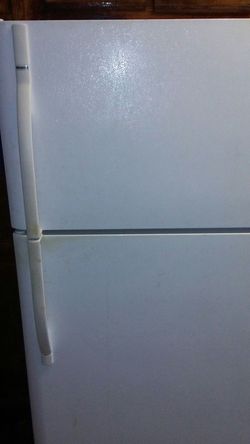 Kenmore Refrigerator Good Condition