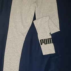 Puma leggings 