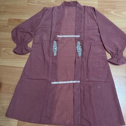 Party/Eid/Outing Dress —inner Included