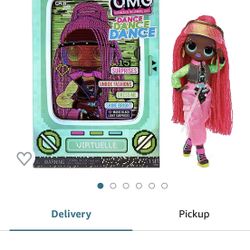 Omg Outrageous Millennial Girls