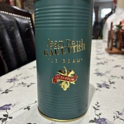 Jean Paul Gaultier “ LE BEAU LE PARFUM” 125ml-4.2 fl.oz