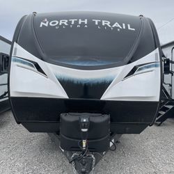 2022 North Trail 25RBP