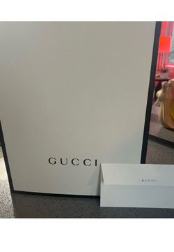 New Gucci Ophidia Tote Bag