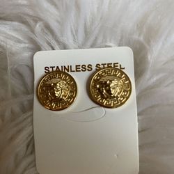 Earrings "Studs"