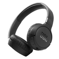 JBL Tune 660NC Wireless On-ear Headphones