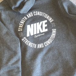Brand New Nike Hoodie 
