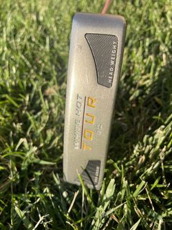 Odyssey White Hot Tour #2 RH Putter Golf Right Hand