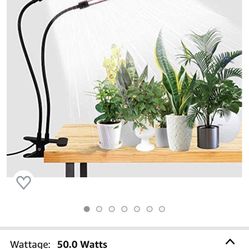 Grow Light 