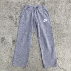 Youth Nike Sweatpants