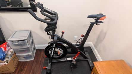 Schwinn IC4 Indoor Stationary Bike