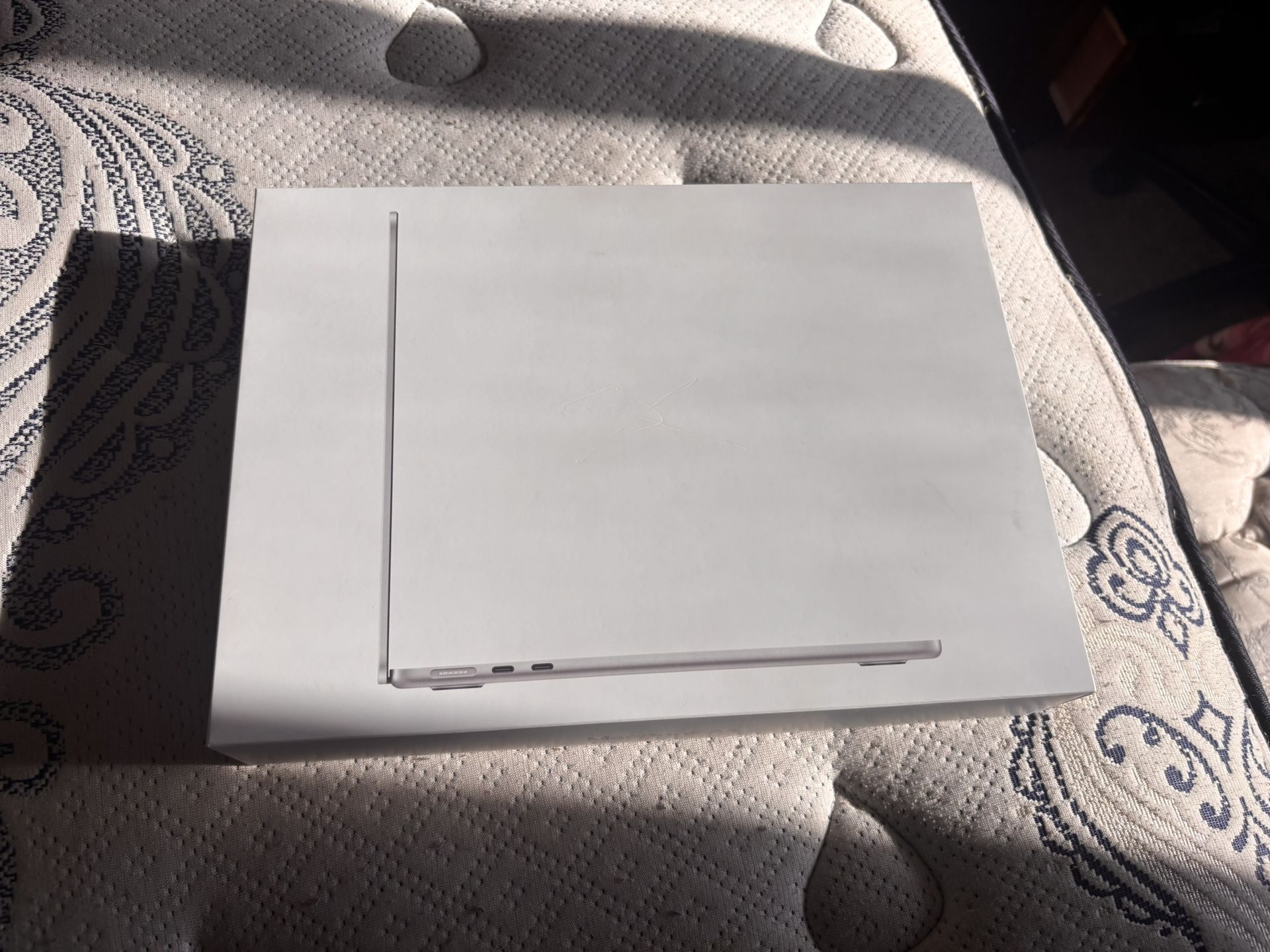Apple MacBook Air 13 Inch M4. (2025)