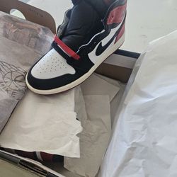 Black Toe Reimagined (PS)