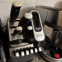 Ninja NeverDull Premium 12 piece