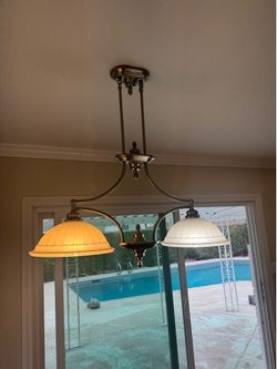 Chandelier